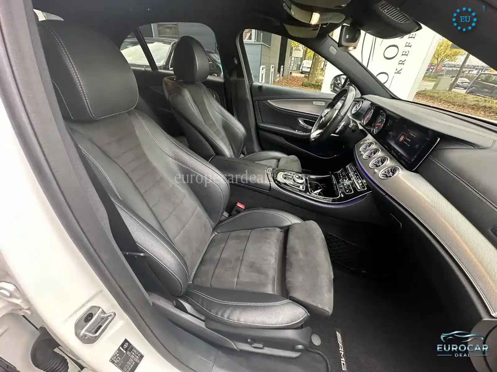 Mercedes-Benz E 350