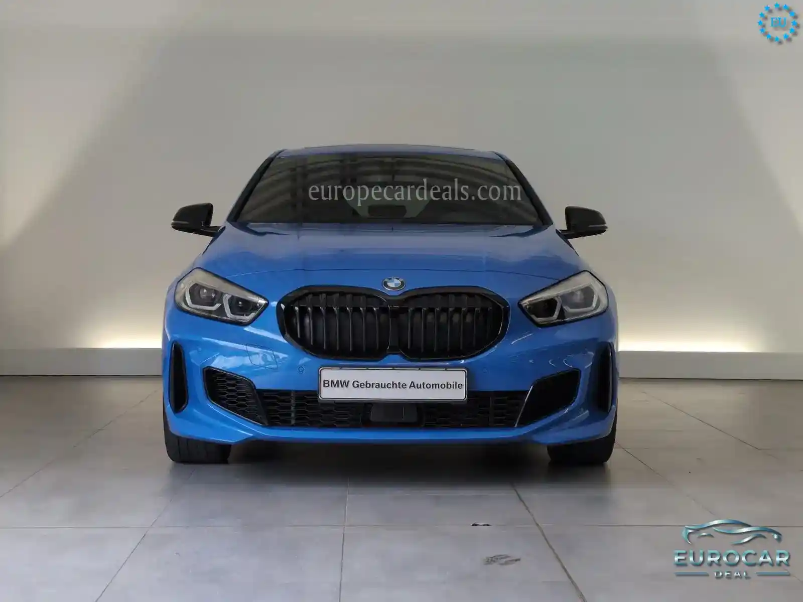 BMW 128