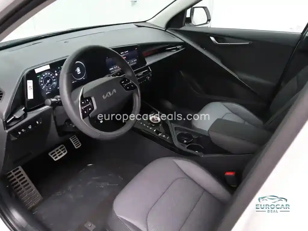 Kia Niro EV