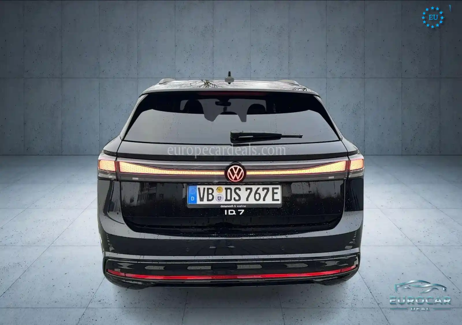 Volkswagen ID.7