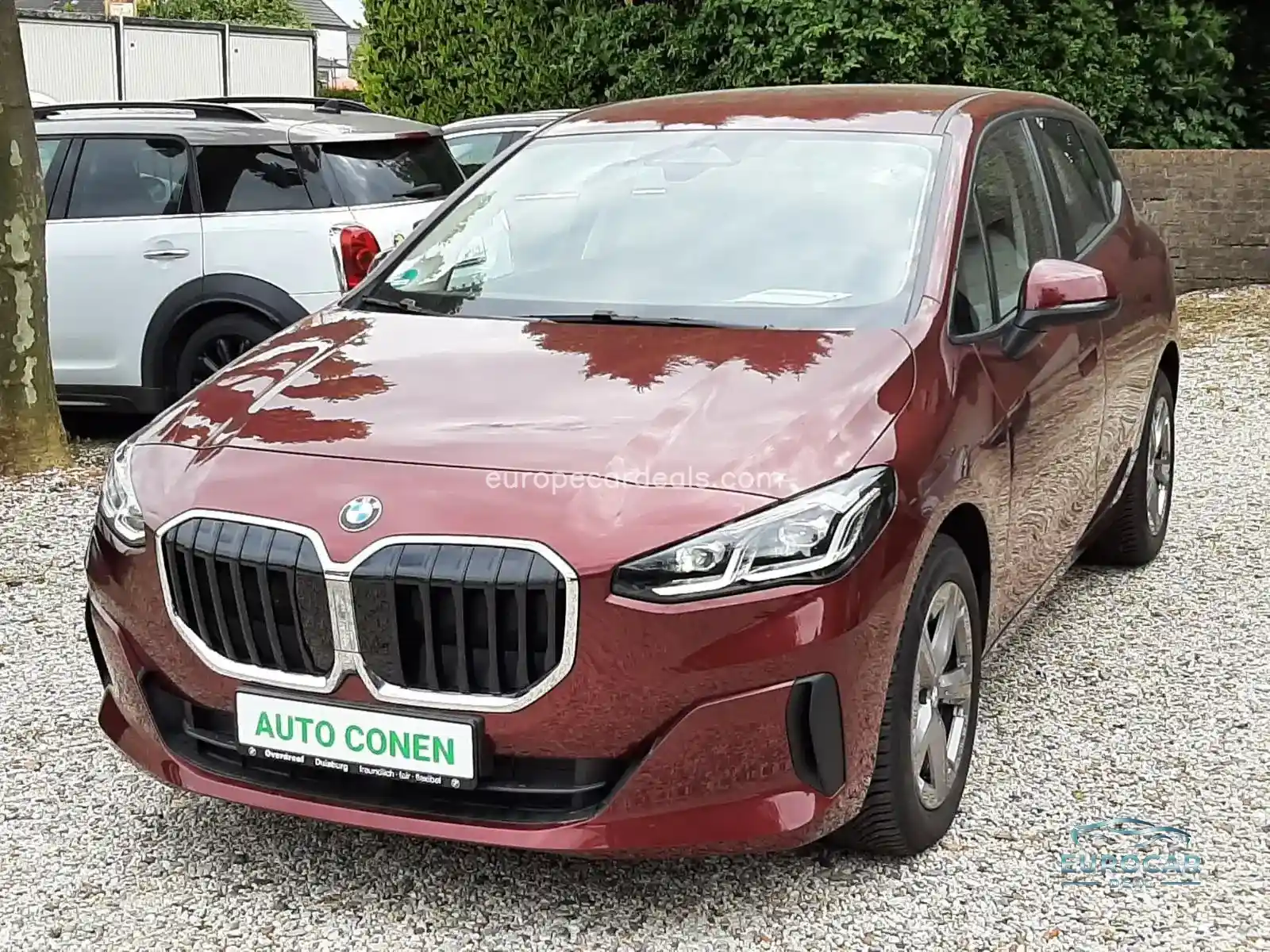 BMW 218 Active Tourer