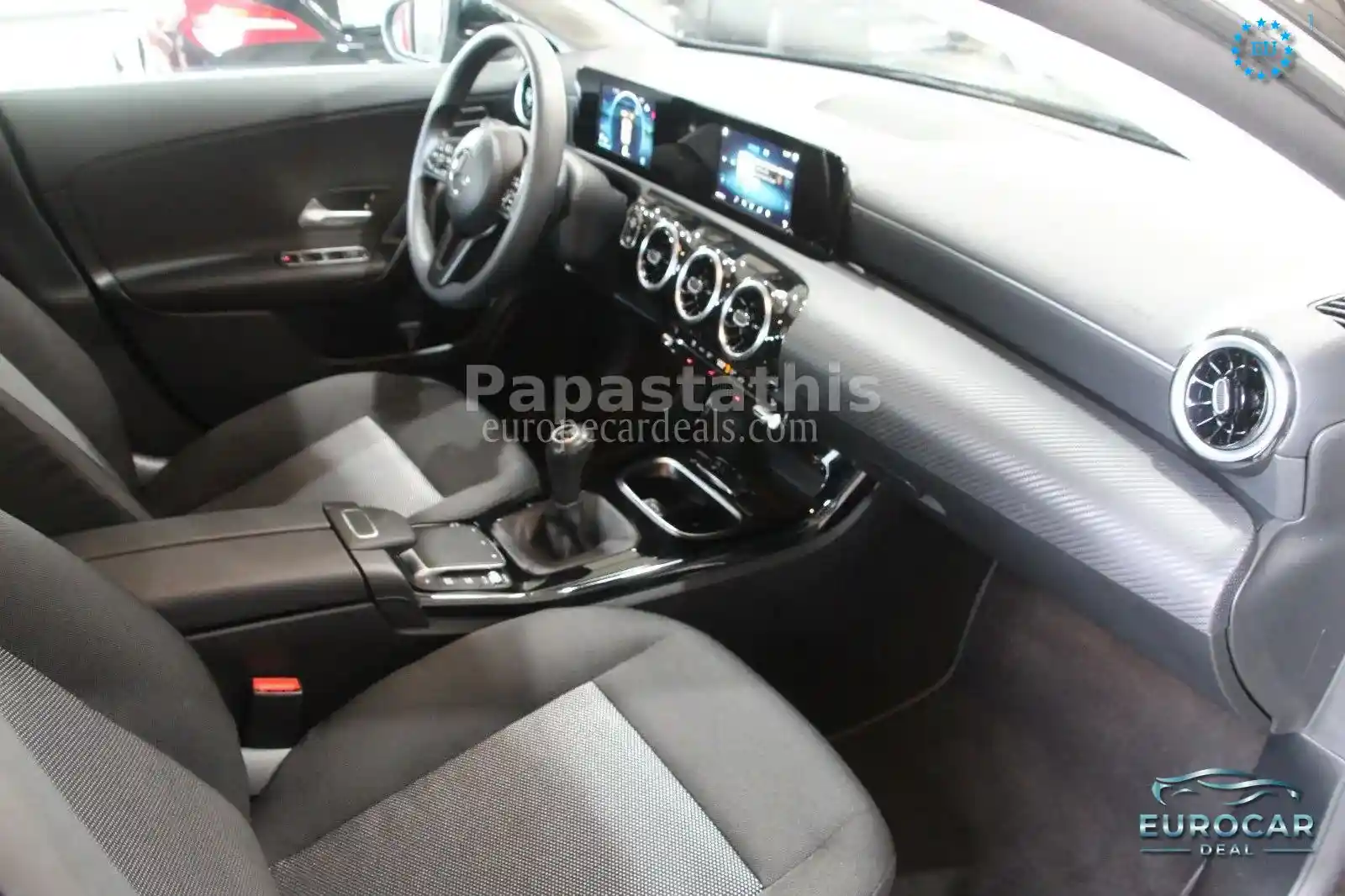 Mercedes-Benz CLA 180 Shooting Brake