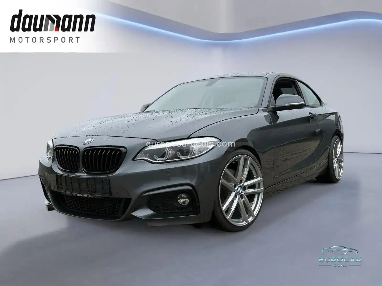 BMW 220