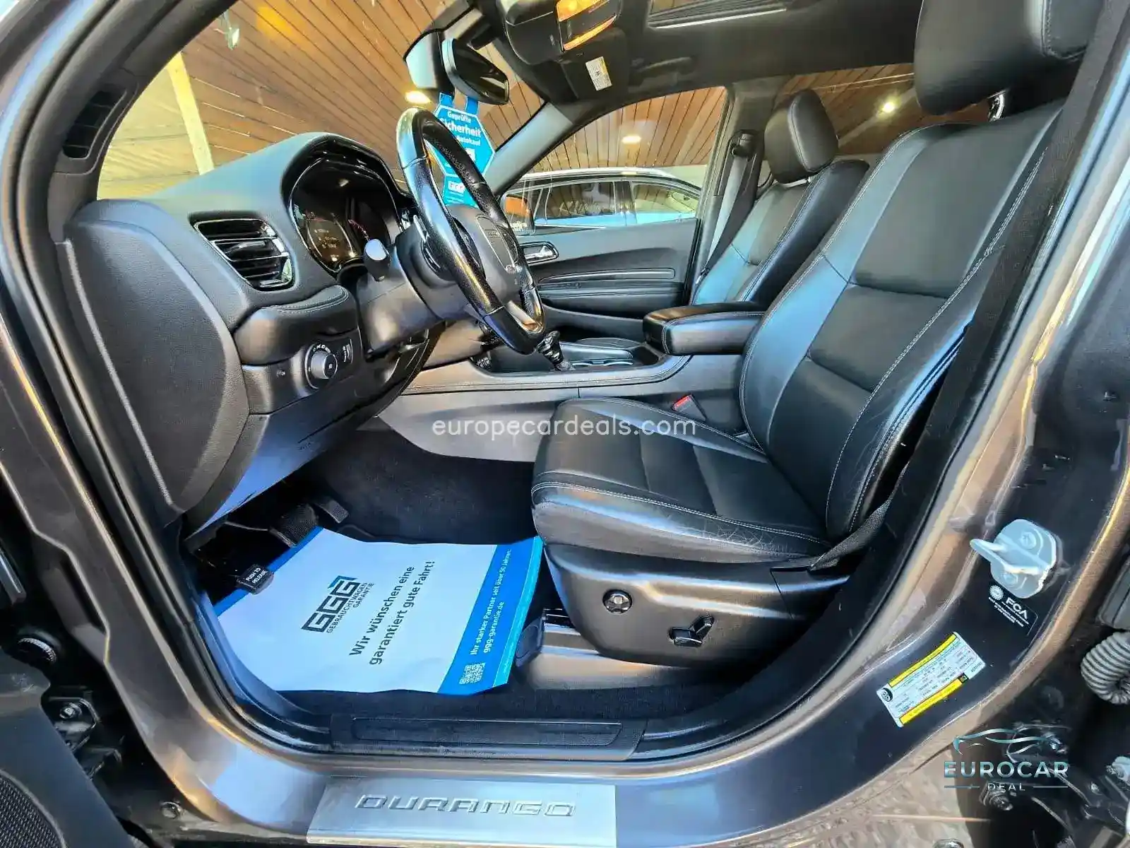Dodge Durango
