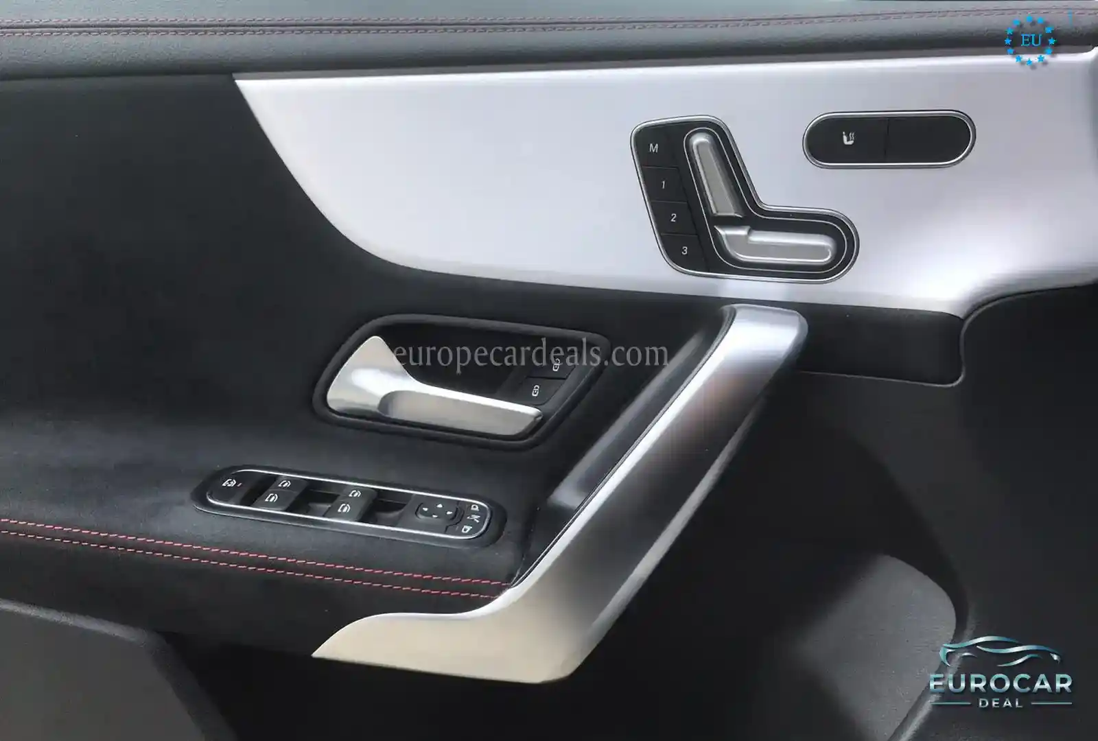 Mercedes-Benz CLA 45 AMG Shooting Brake
