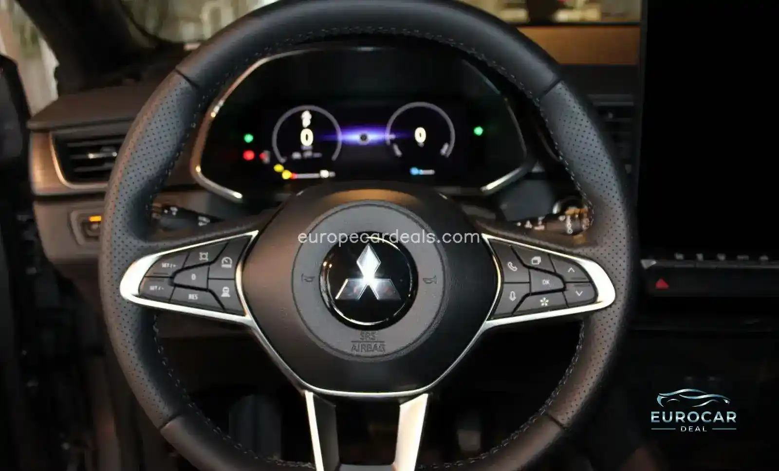 Mitsubishi Grandis
