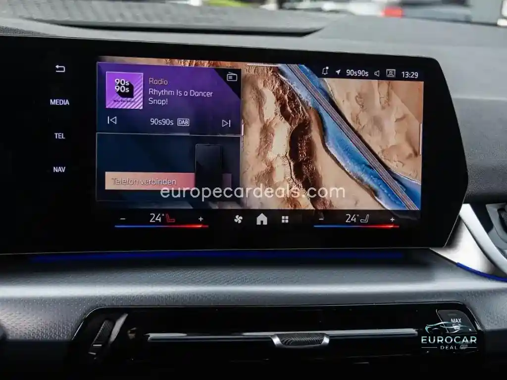 BMW 218 Active Tourer