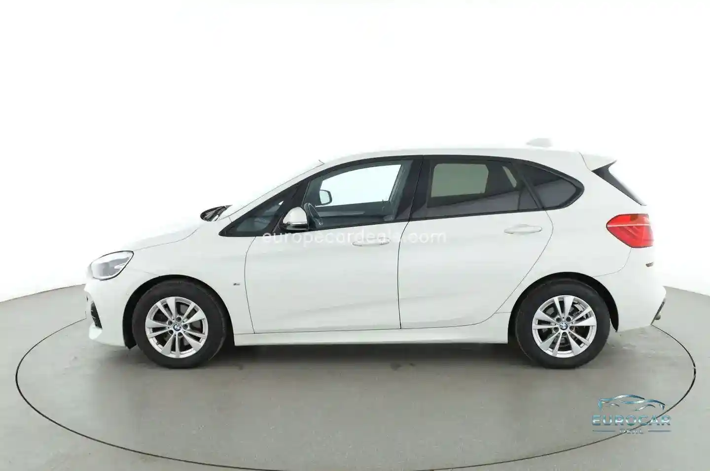 BMW 220 Active Tourer