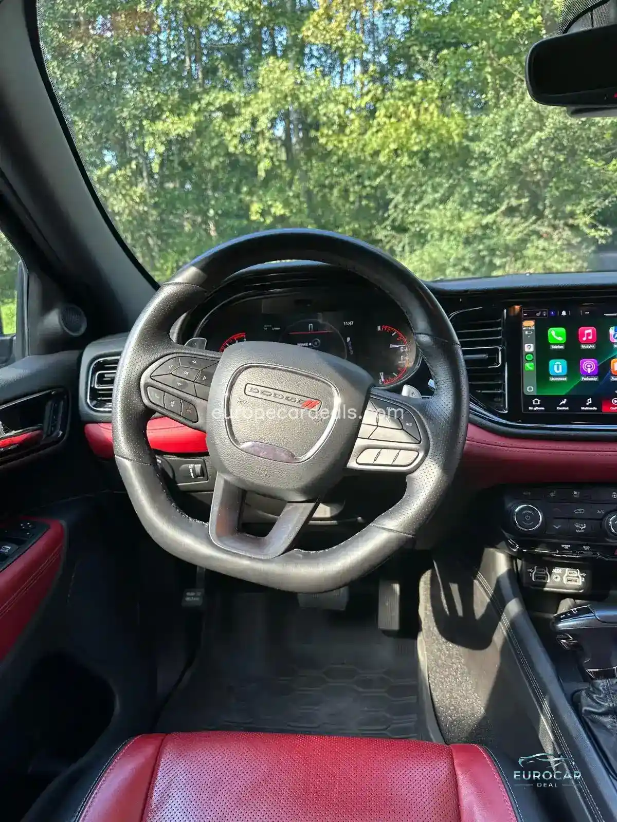 Dodge Durango