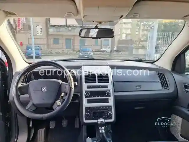 Dodge Journey