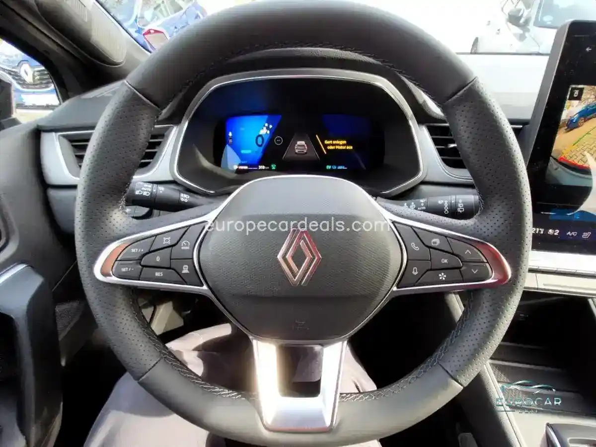 Renault Symbioz