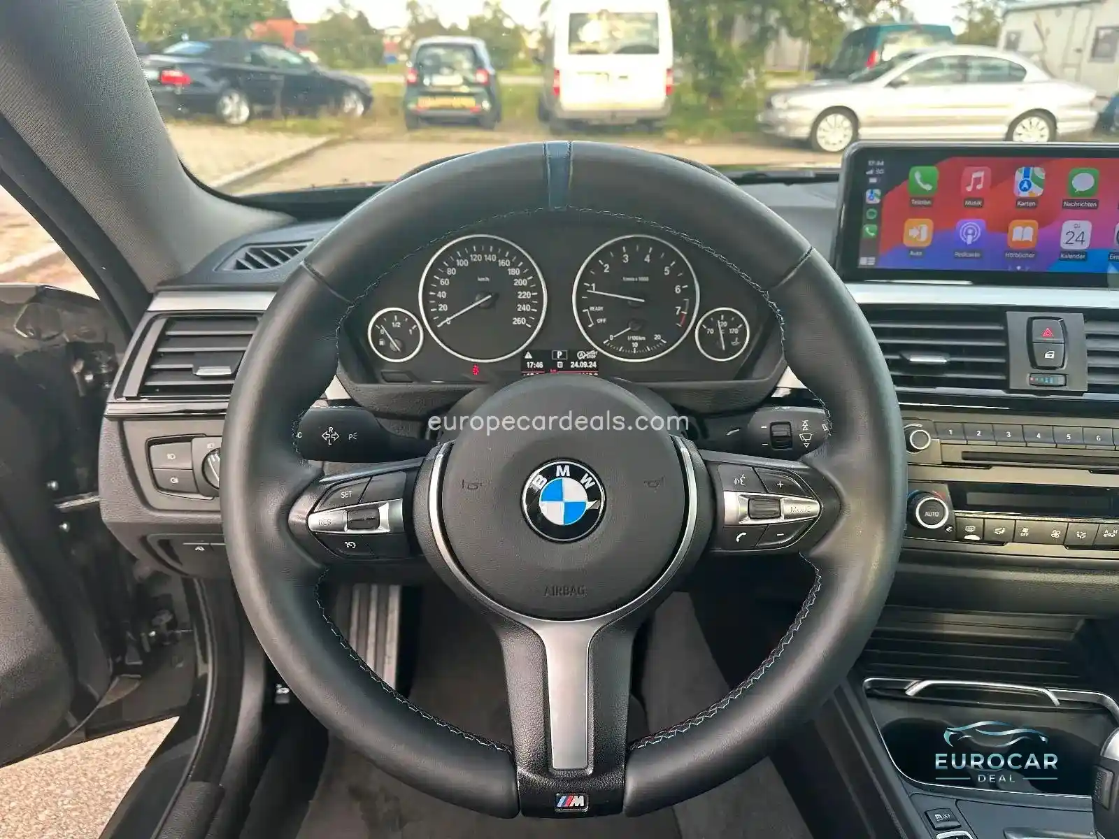 BMW 440