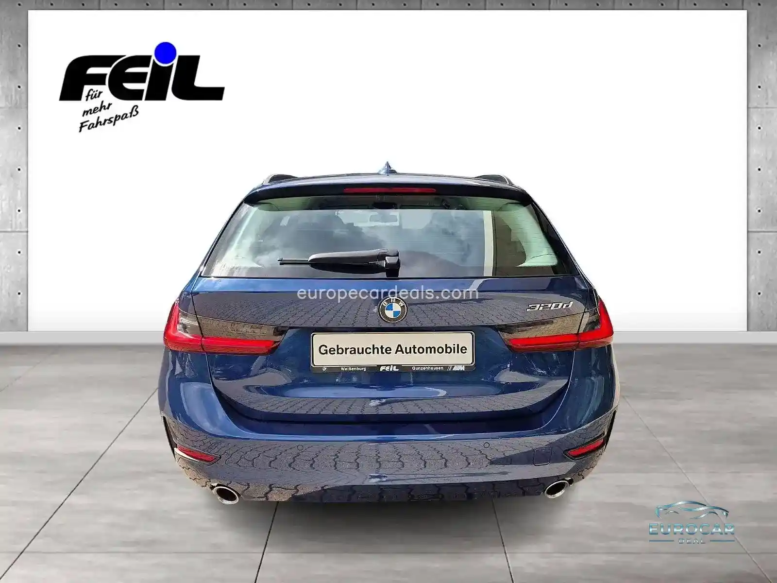 BMW 320