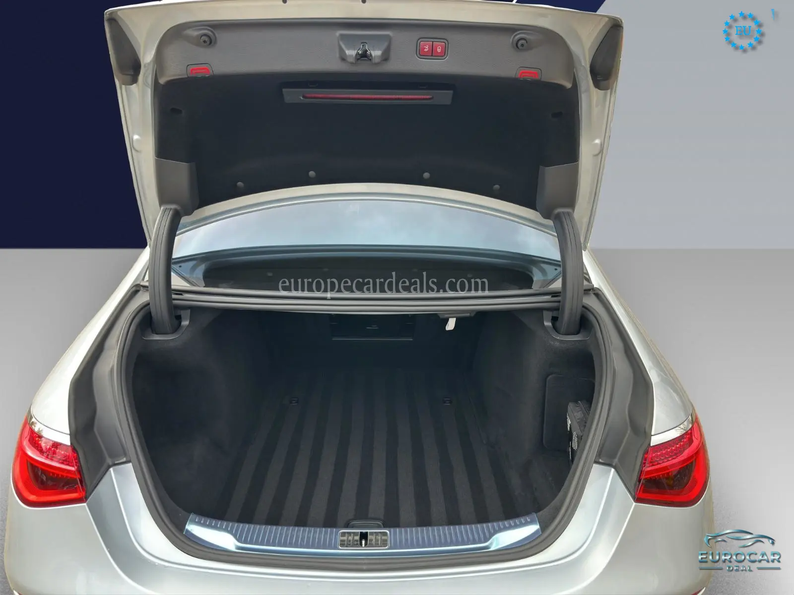 Mercedes-Benz S 580