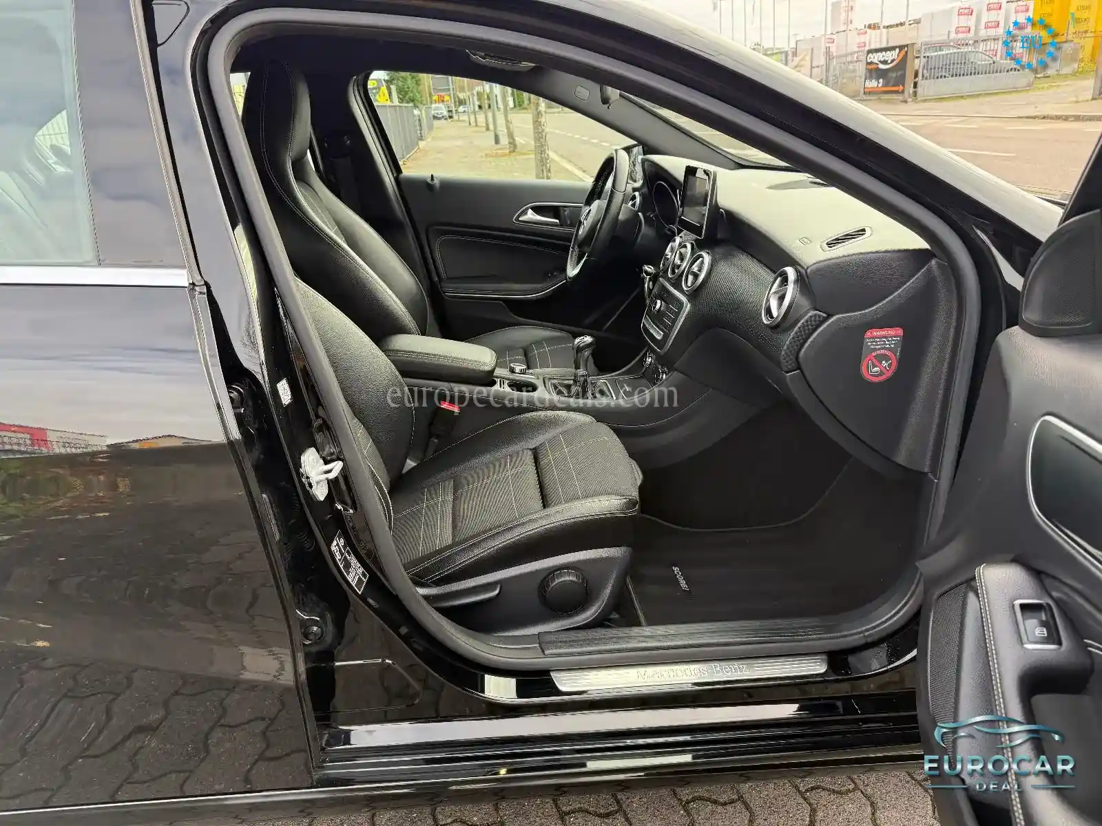 Mercedes-Benz A 160