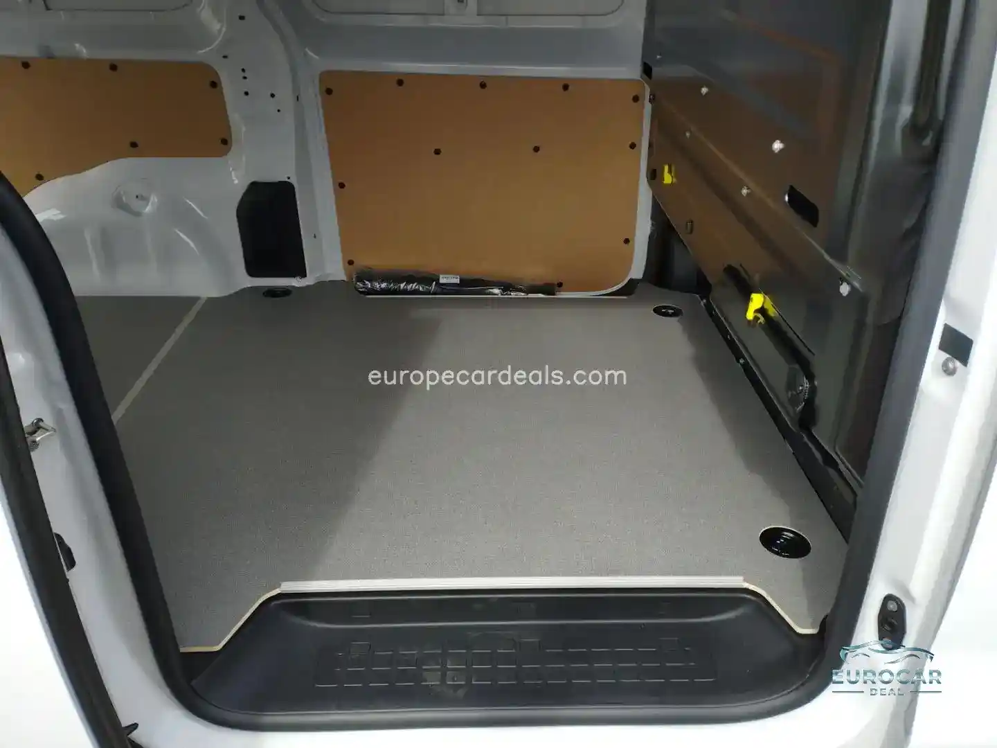 Toyota Proace (Verso)
