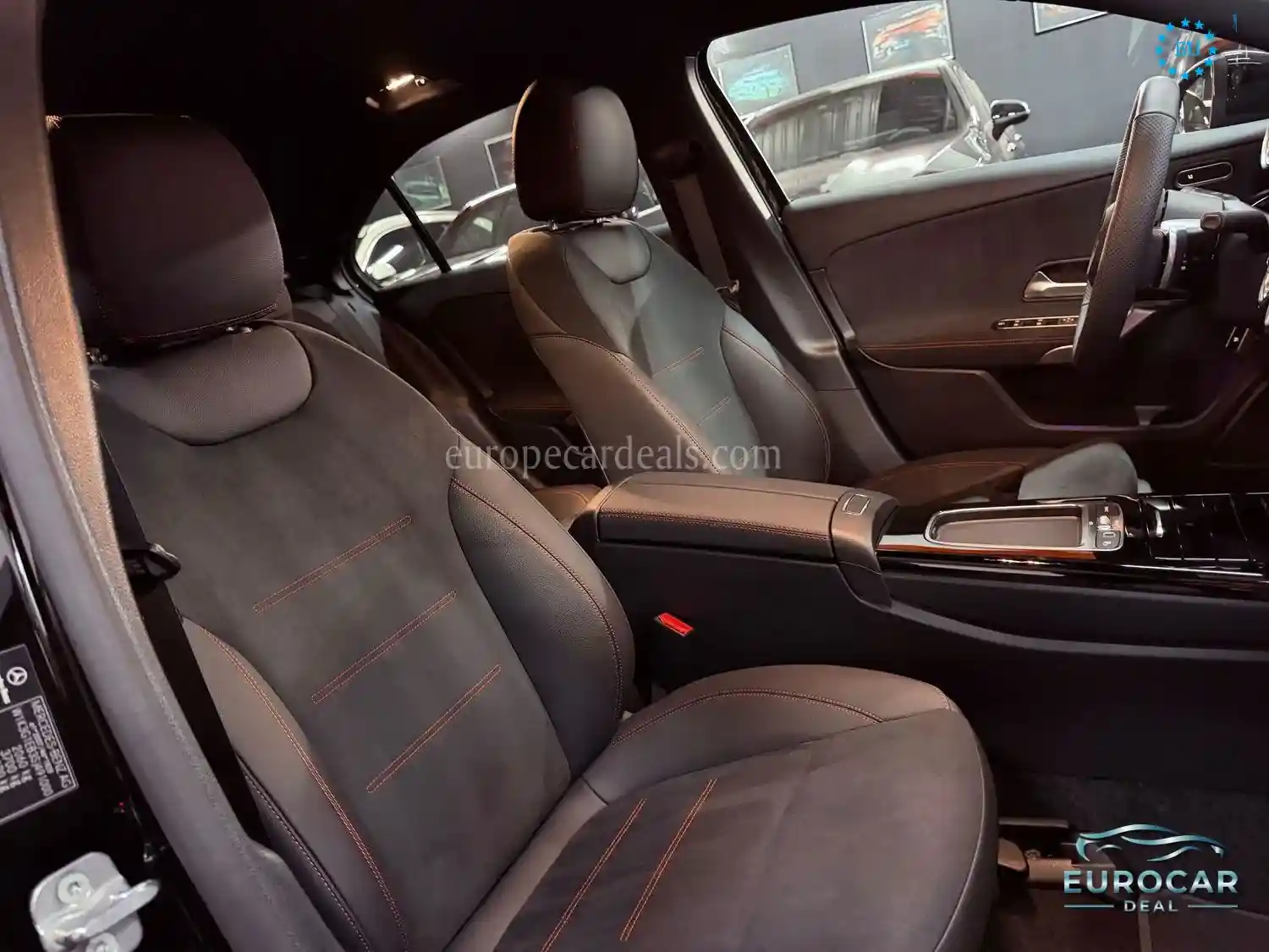 Mercedes-Benz A 220