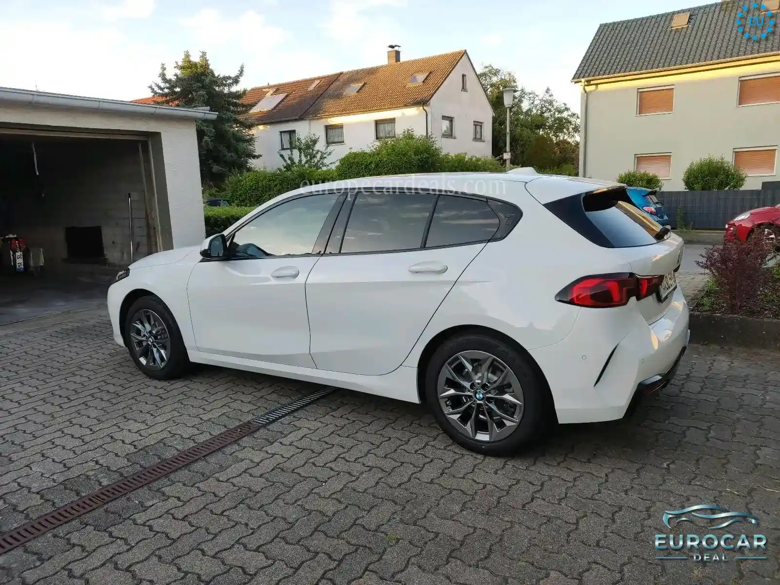 BMW 120
