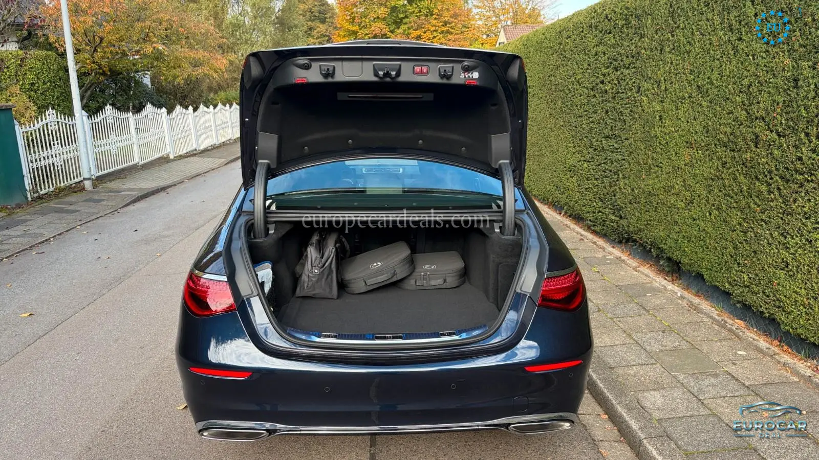 Mercedes-Benz S 450
