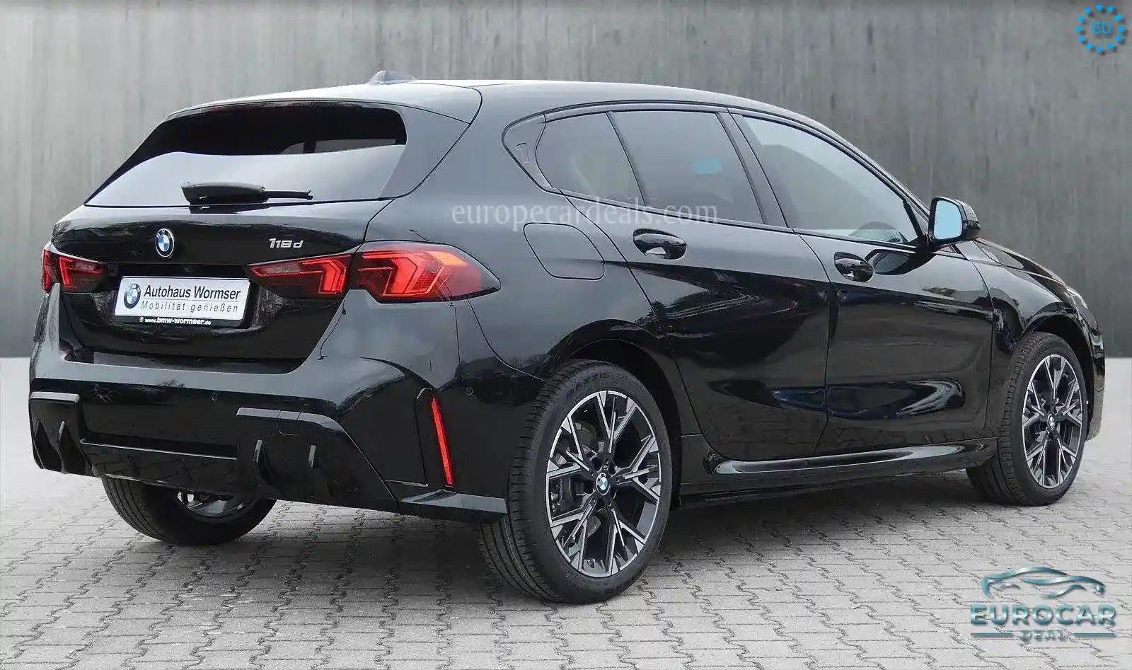 BMW 118