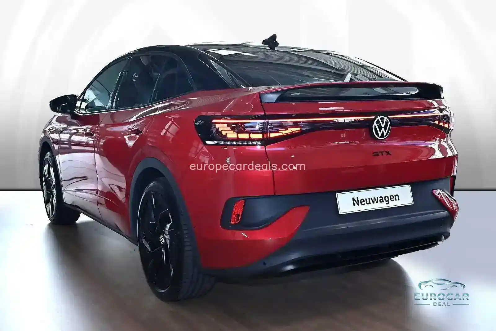 Volkswagen ID.5