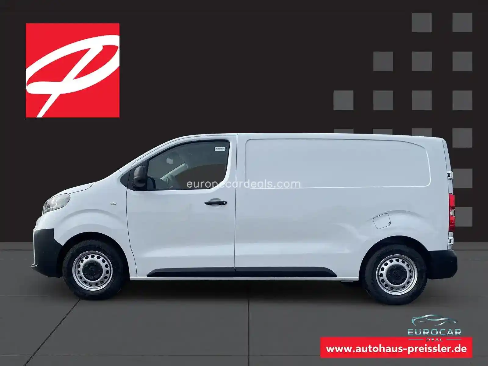 Toyota Proace (Verso)