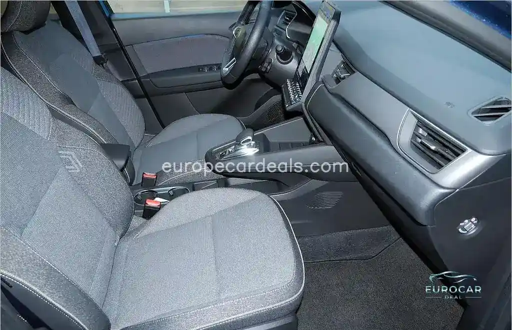 Renault Symbioz