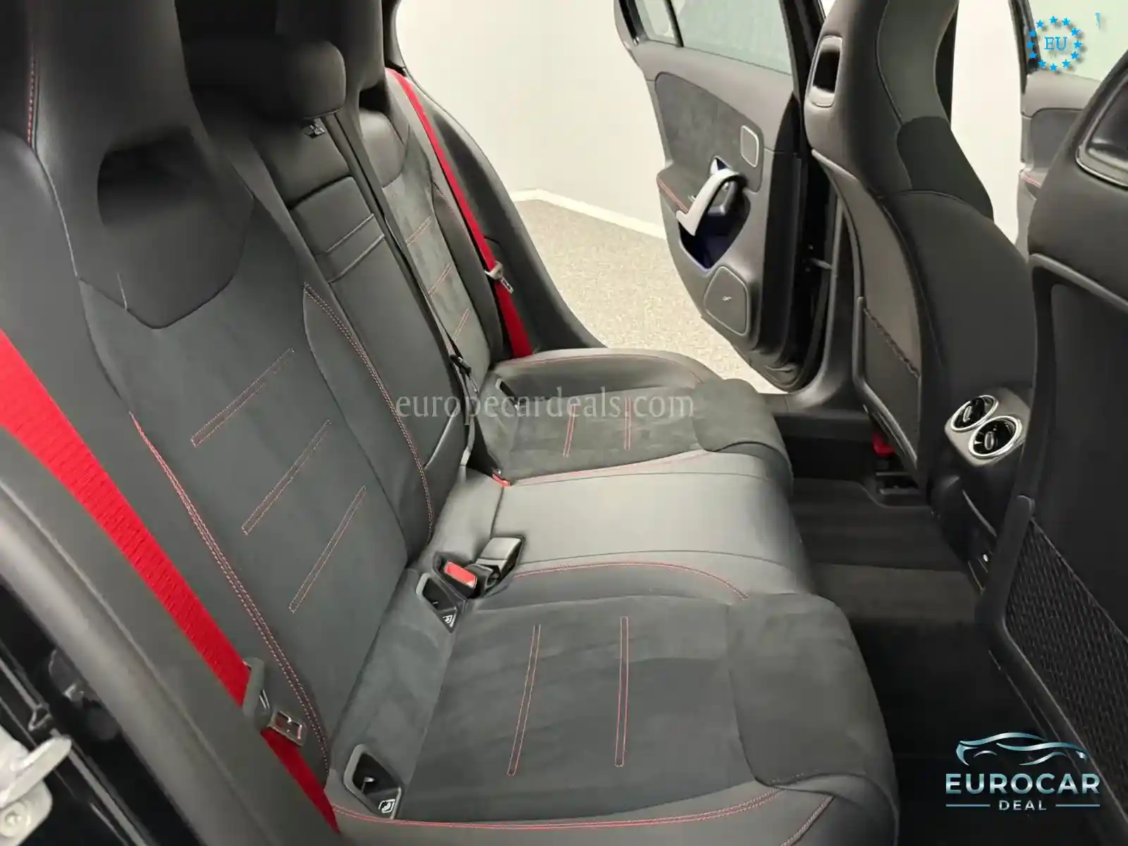 Mercedes-Benz A 45 AMG