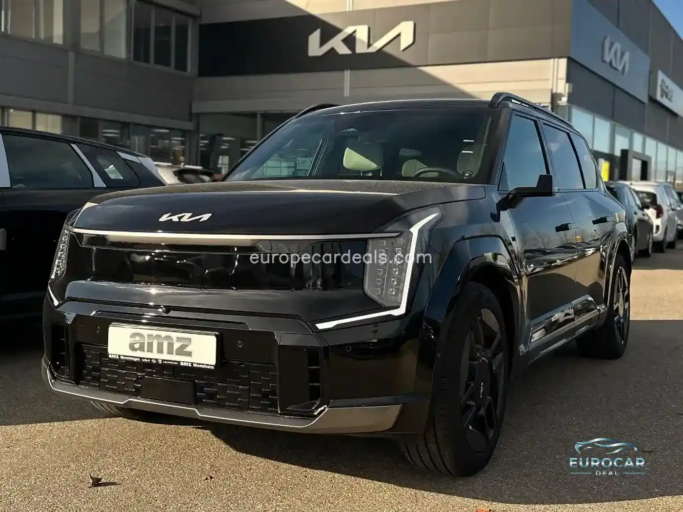 Kia EV9