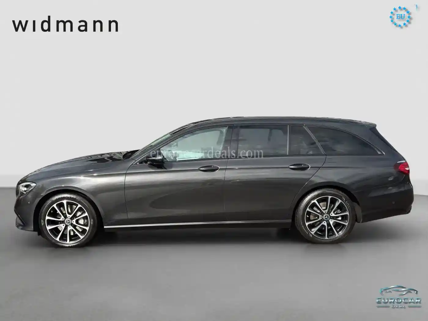 Mercedes-Benz E 400
