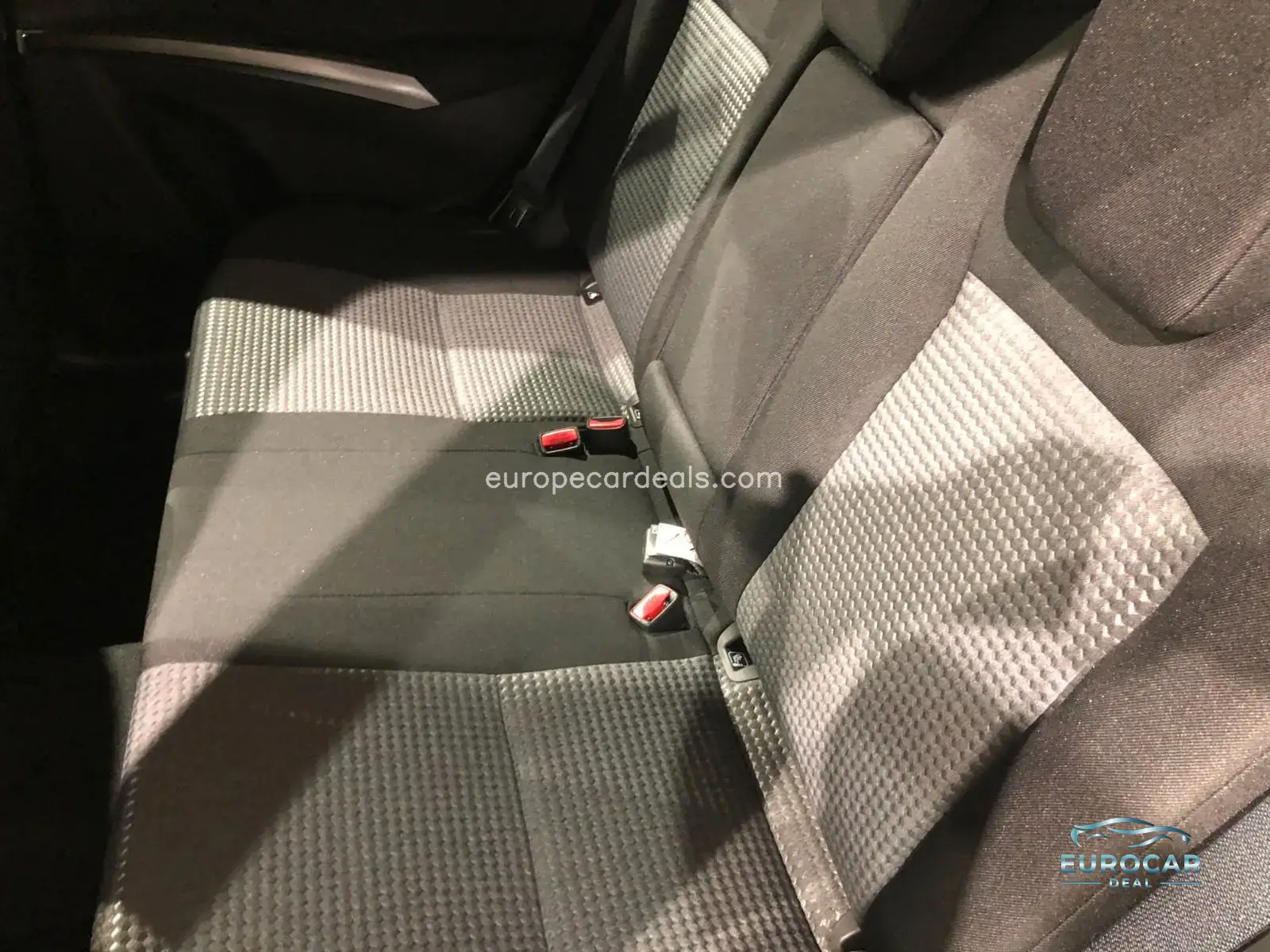 Suzuki (SX4) S-Cross
