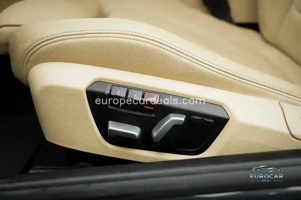 BMW 430