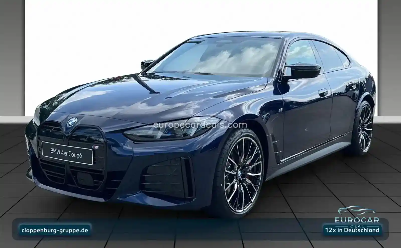 BMW i4