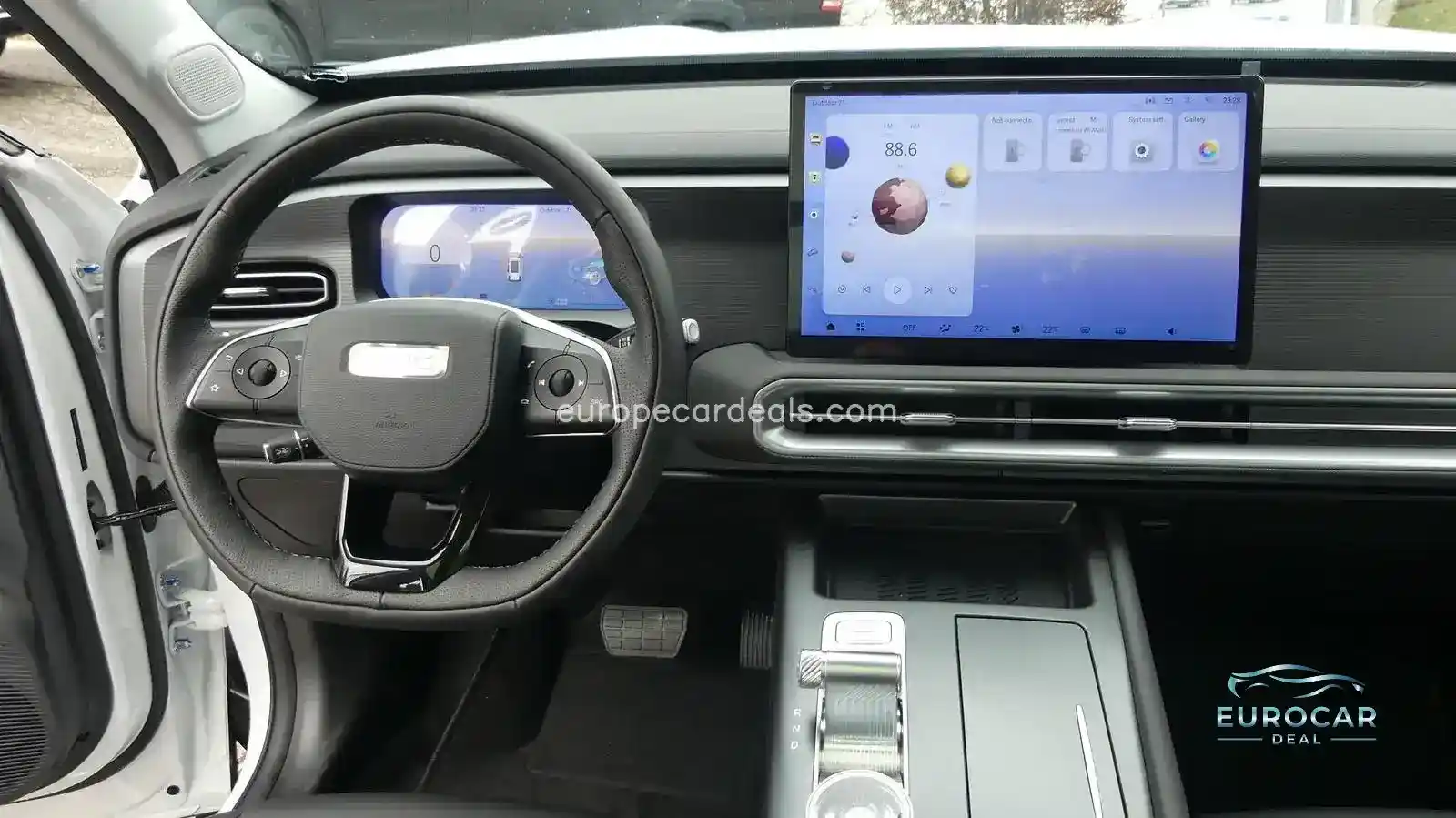 BAIC BJ30
