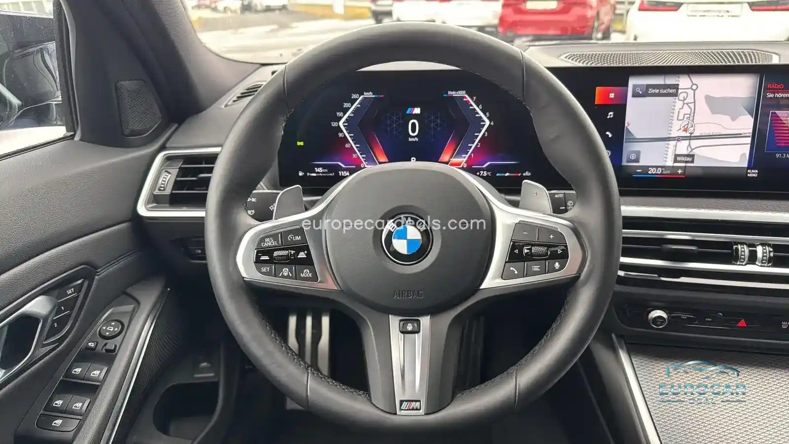 BMW M340i