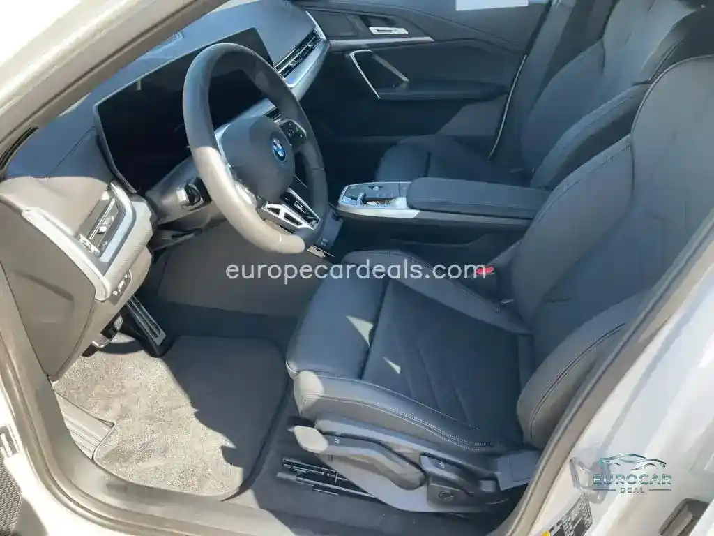 BMW iX2