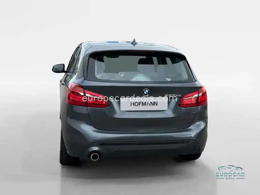 BMW 225 Active Tourer