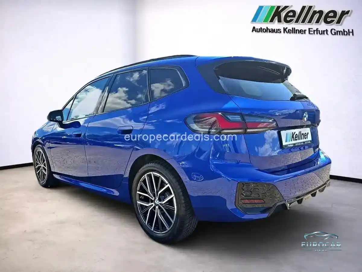 BMW 220 Active Tourer