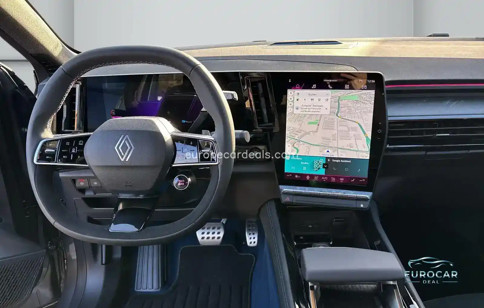 Renault Rafale