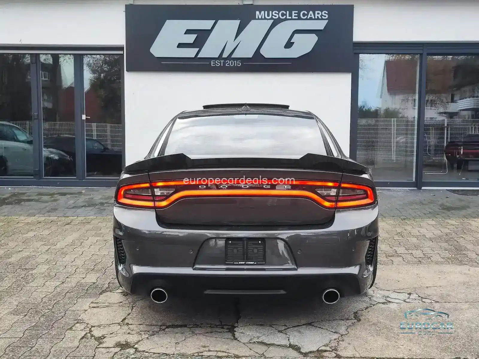 Dodge Charger