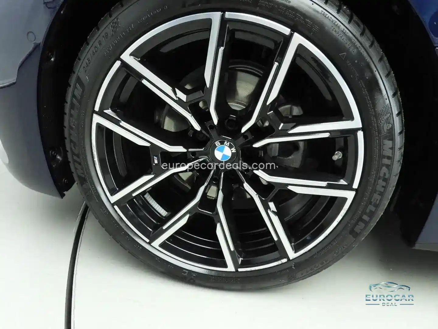 BMW 420 Gran Coupé