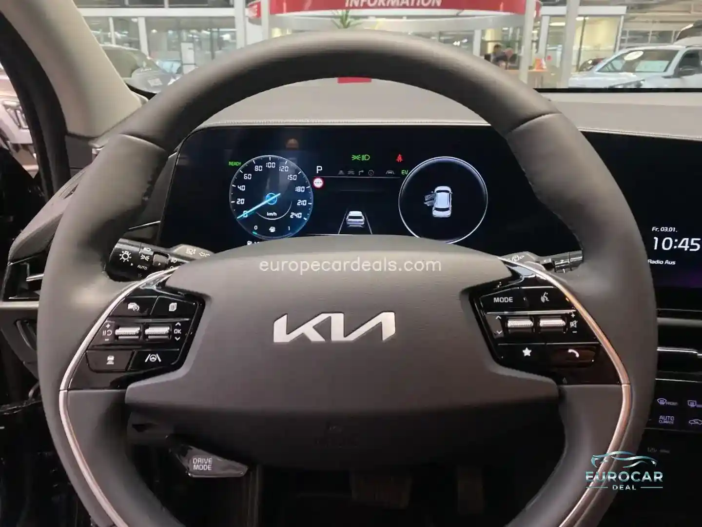 Kia Niro