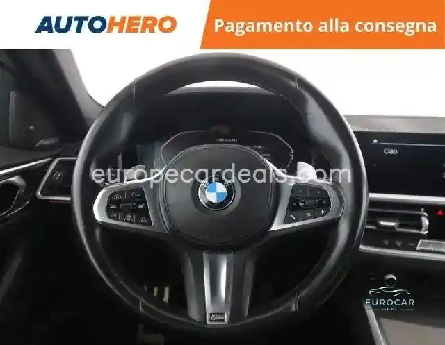 BMW M140i