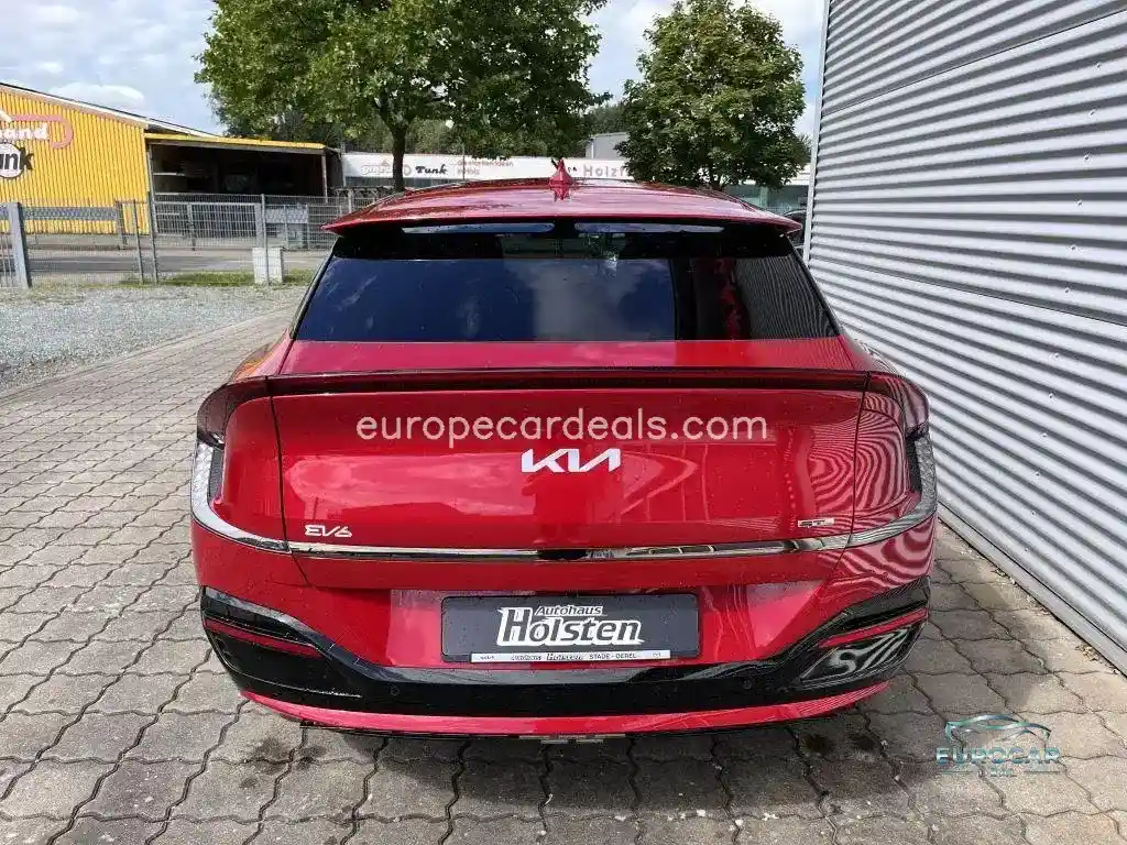 Kia EV6