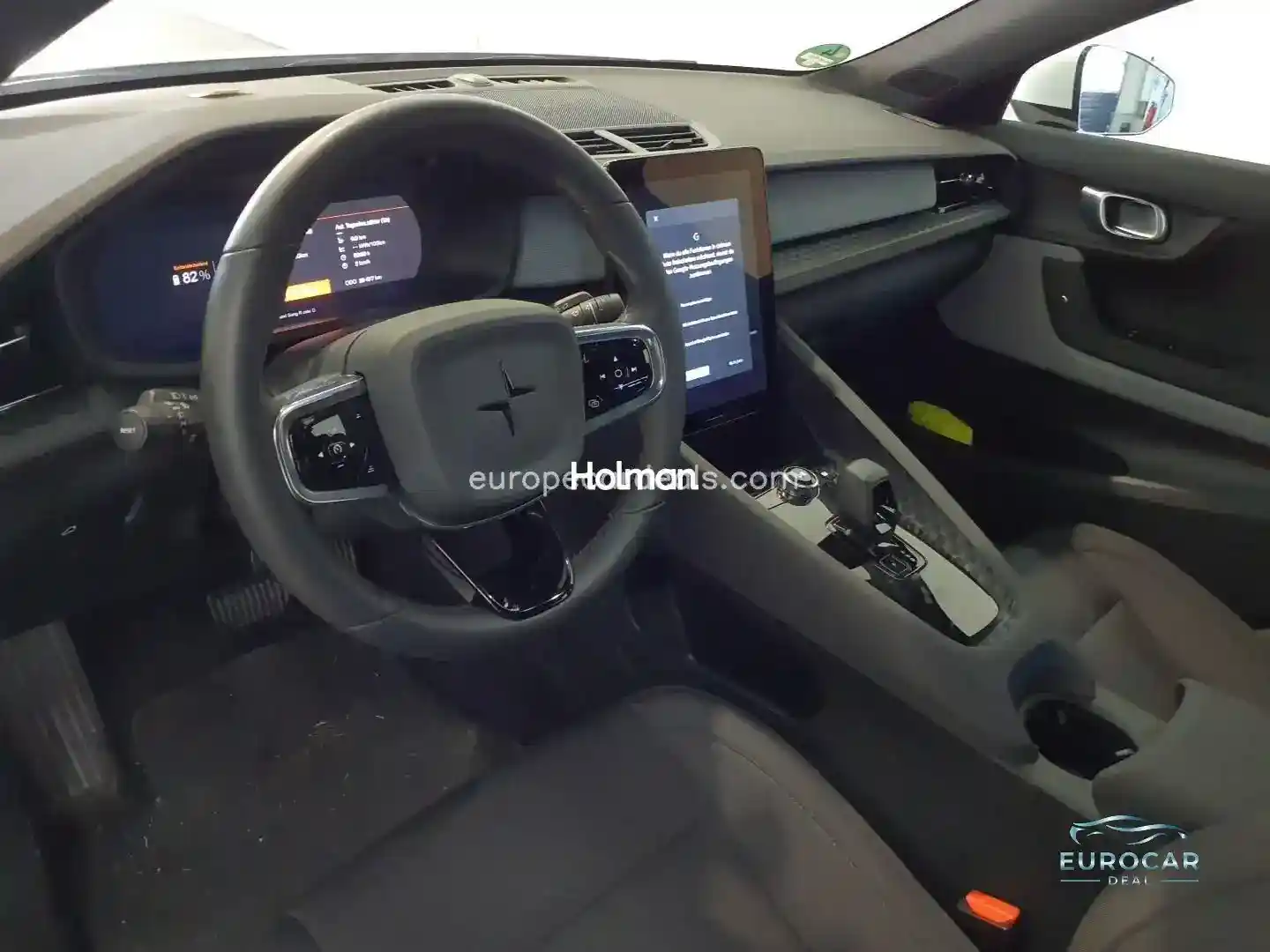 Polestar 2