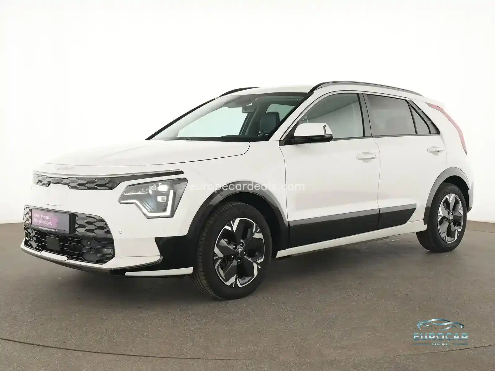 Kia Niro EV