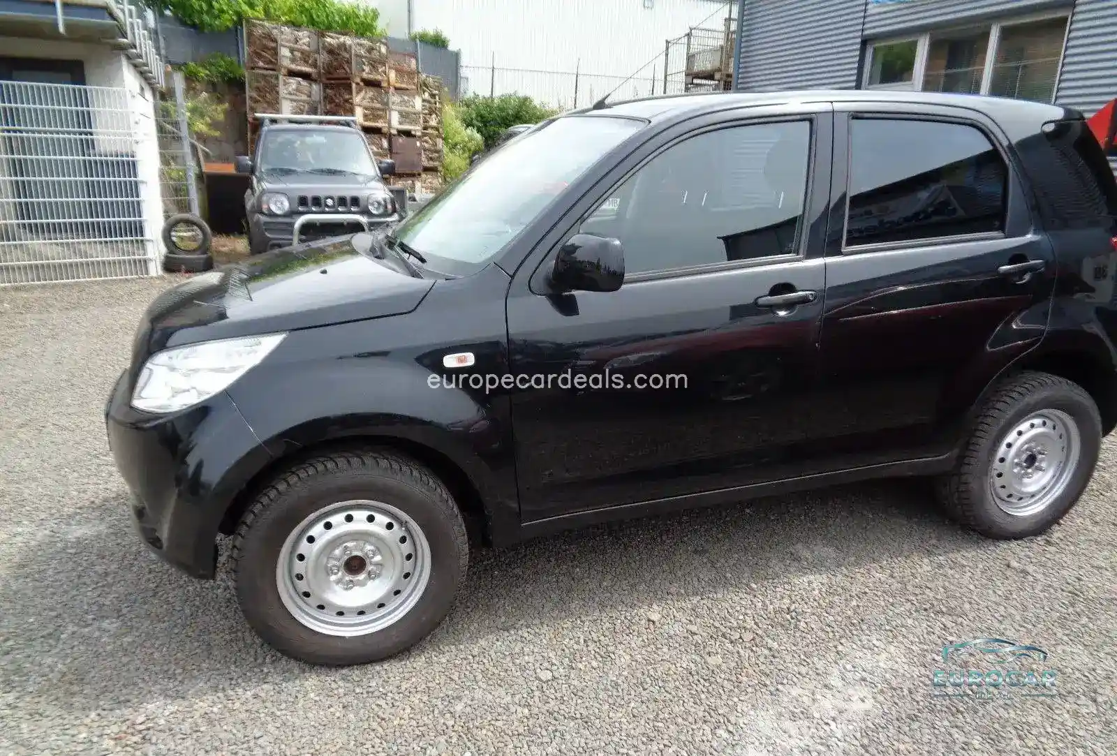 Daihatsu Terios