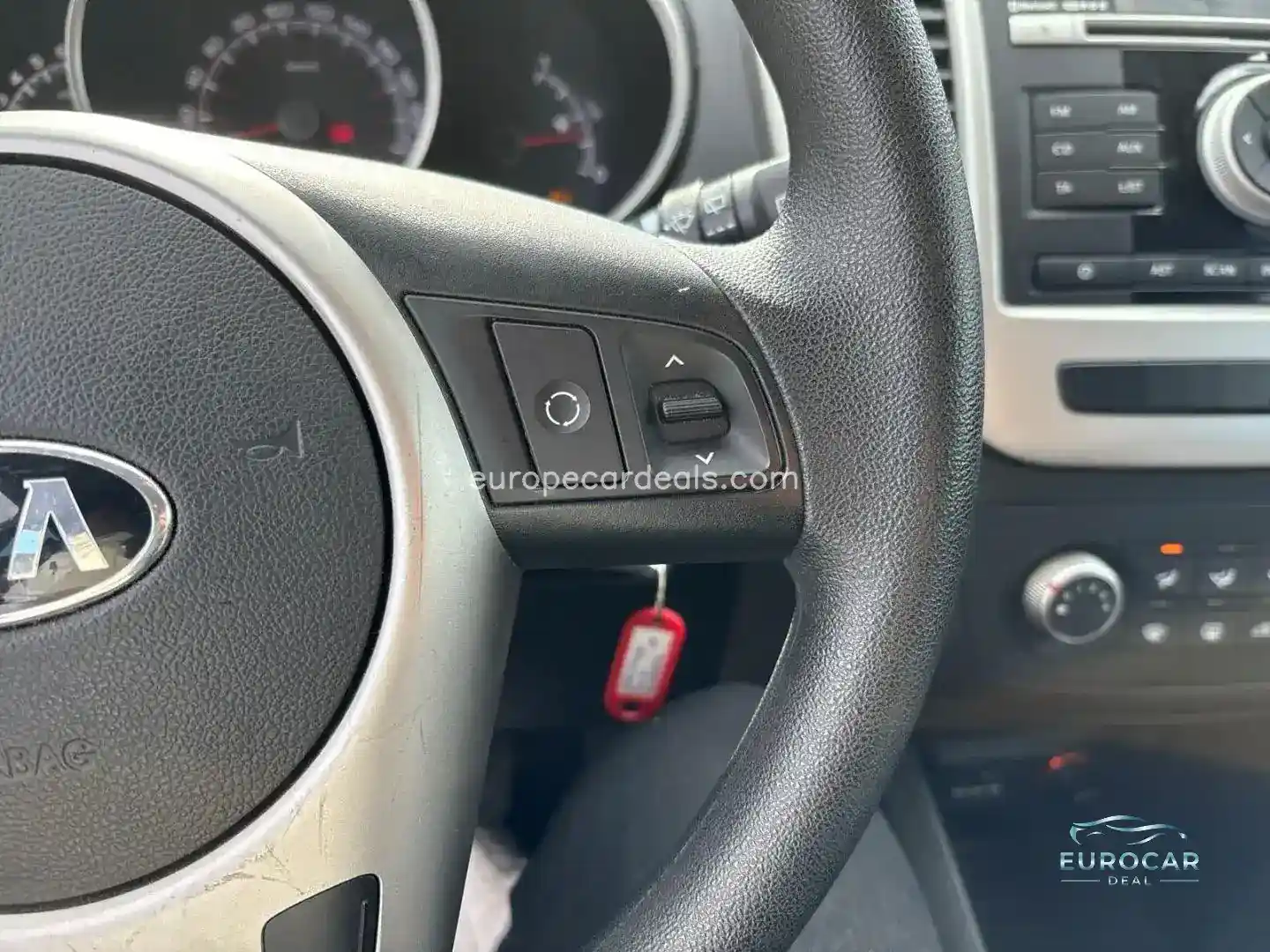 Kia Venga
