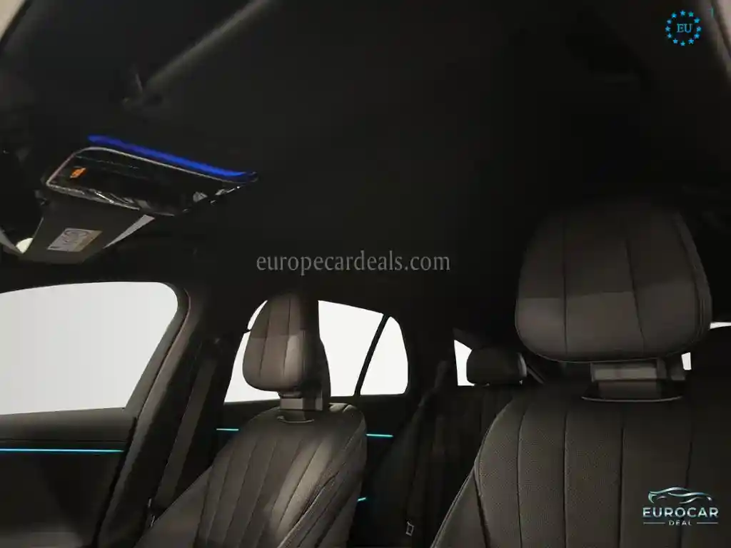 Mercedes-Benz E 450