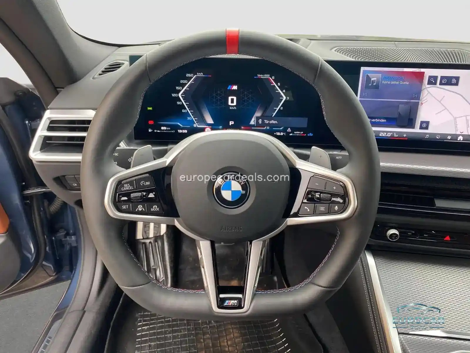 BMW M440